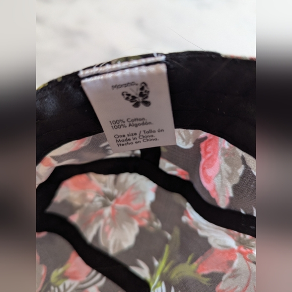 Costa Rica Hat - Picture 2 of 4